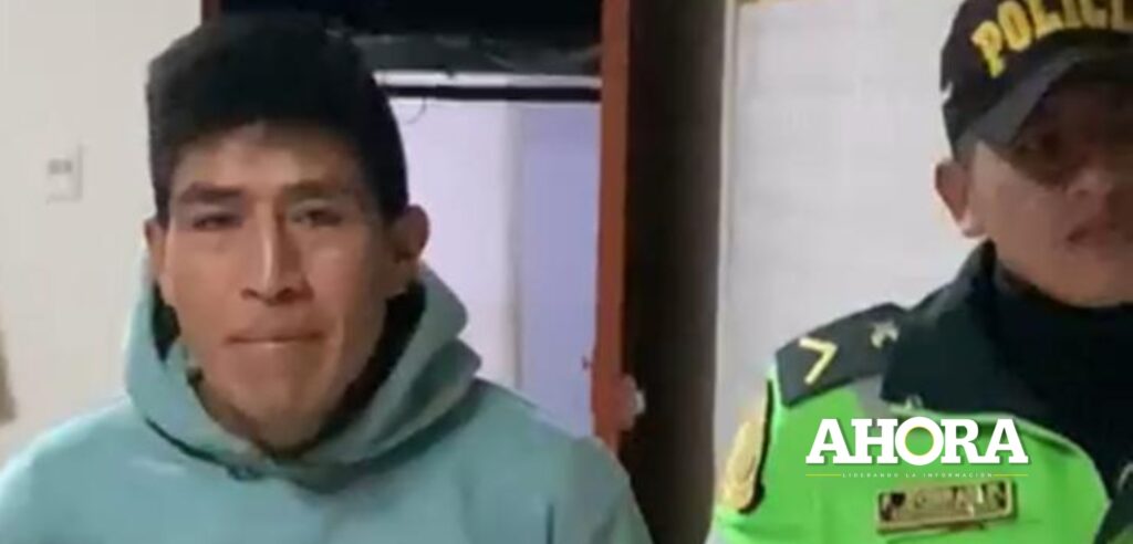 Encarcelan a sujeto implicado en asalto de la atleta olímpica Judith Toribio