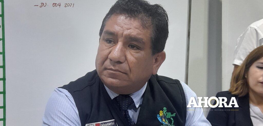 Anularán contratos de trabajadores CAS indeterminados que no cumplan con los requisitos de ley