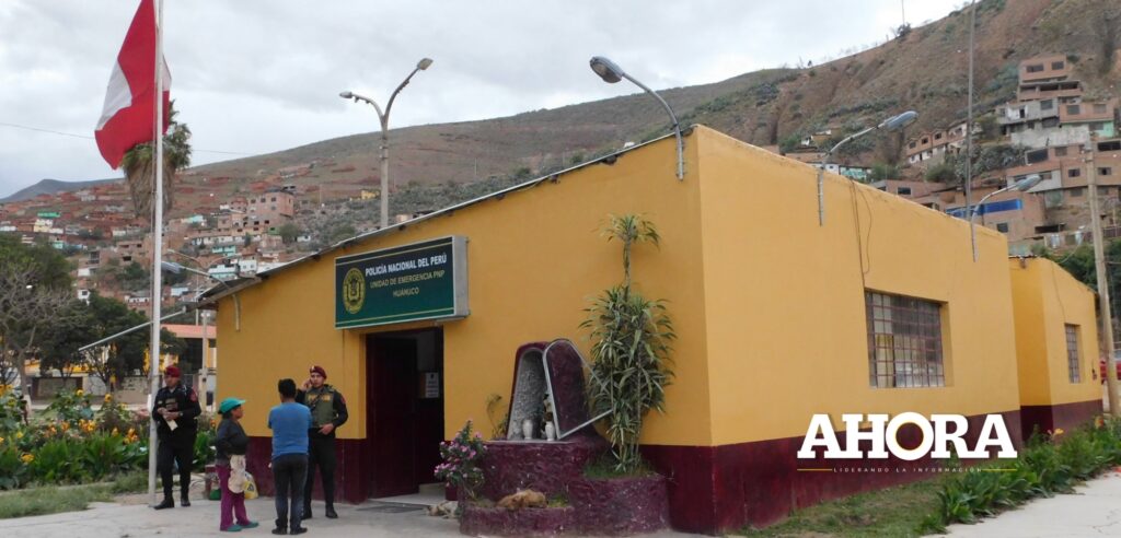 Depravado se bajó los pantalones y mostró sus genitales a escolar del colegio Las Mercedes