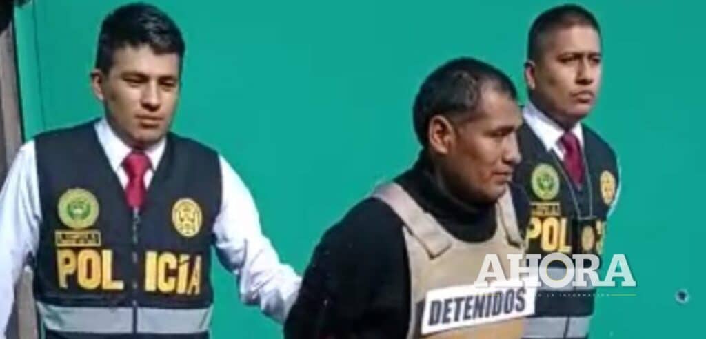 Progenitor habría abusado de sus hijas de 17, 12 y 9 años mientras su esposa fue a iglesia