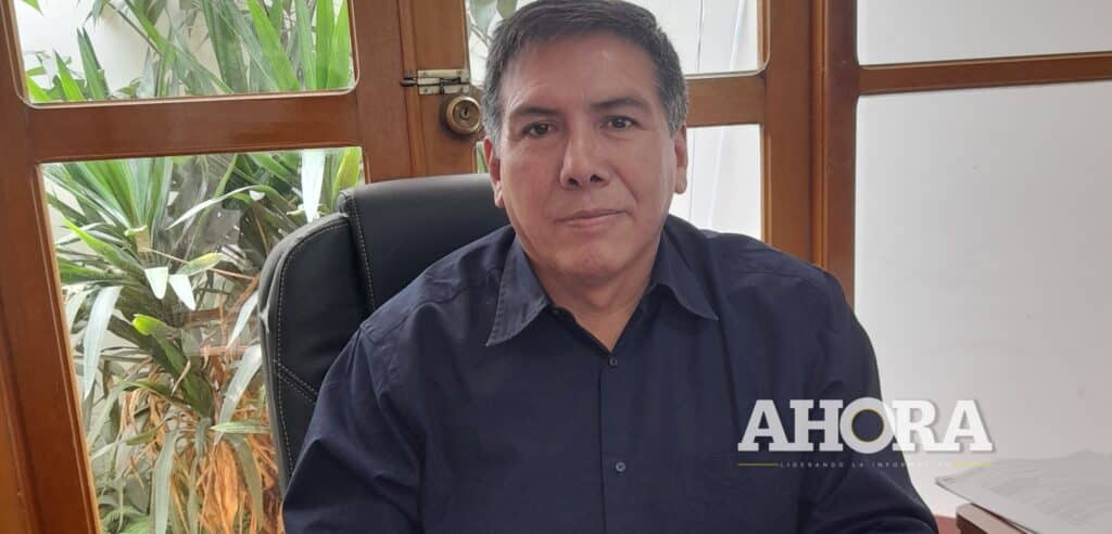 Jefe de la DREM: “Fiscalía de Leoncio Prado investiga denuncia sobre minería informal”