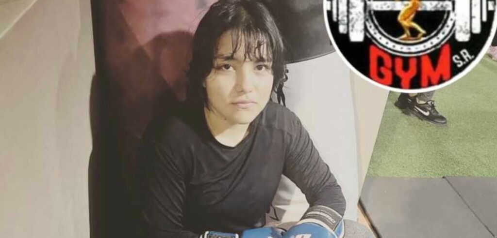 Boxeadora huanuqueña Ana Baylón participará en evaluativo nacional