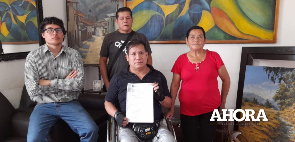 Por “error de cálculo” jueza no reconocería a legítima propietaria de vivienda