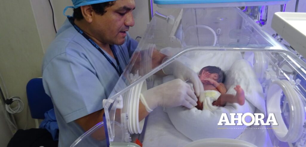 Áreas de pediatría de los hospitales Carlos Showing y Hermilio Valdizán están colapsadas