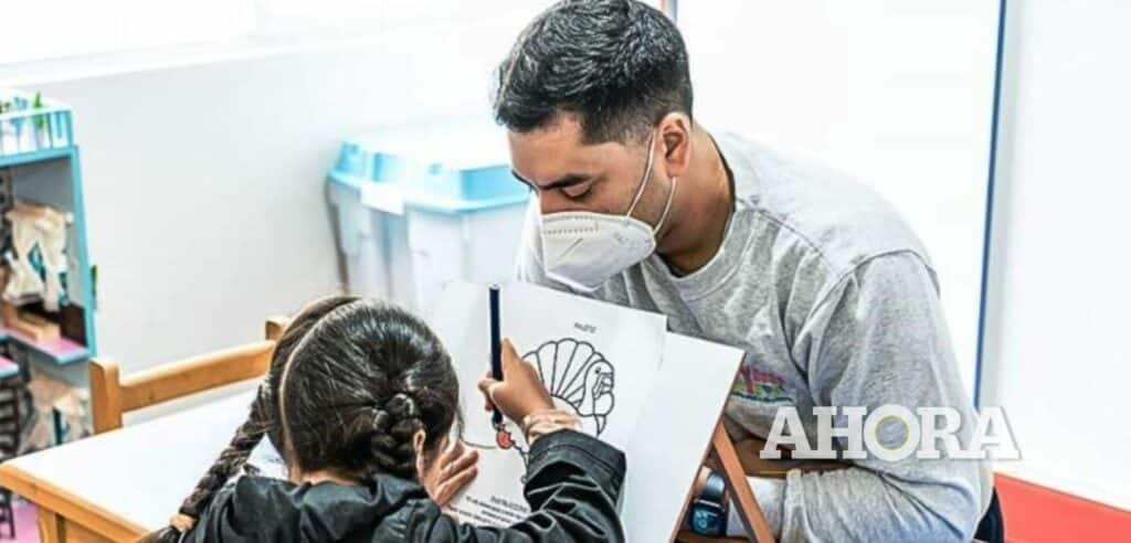 Piden crear el primer centro de terapias para niños con autismo en Huánuco