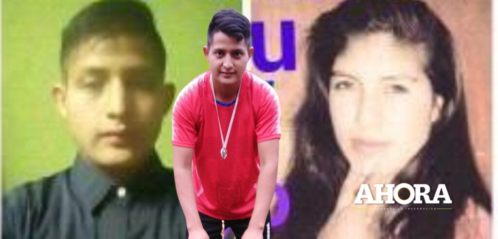 Ratifican 23 años de cárcel para sujeto que ultimó a su novia embarazada