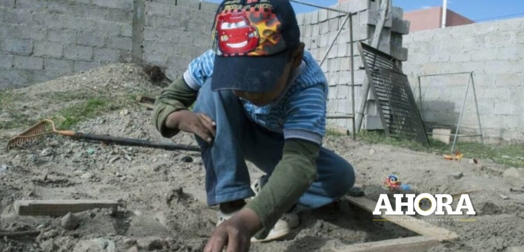 Detectan plomo en la sangre de un grupo de escolares en Huánuco y Amarilis