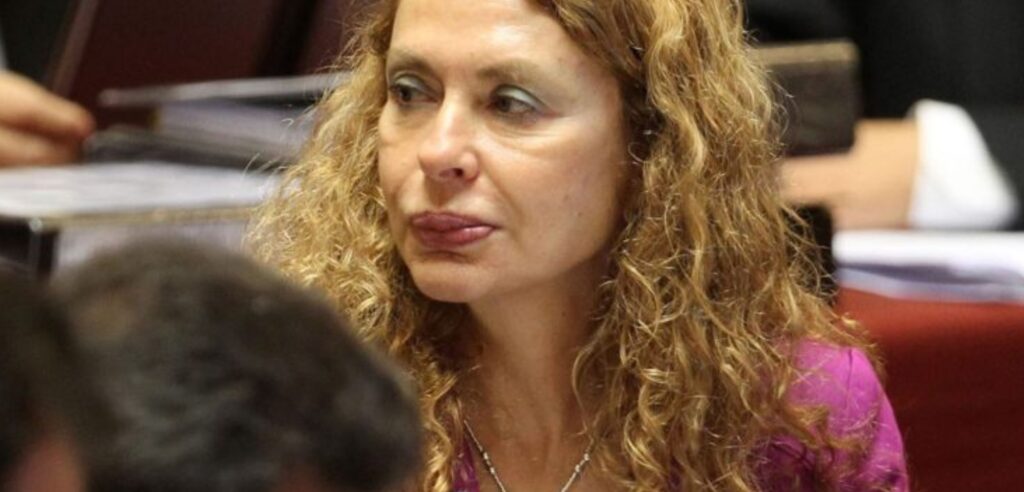 Caso Ecoteva: Extradición de exprimera dama Eliane Karp podría acelerarse