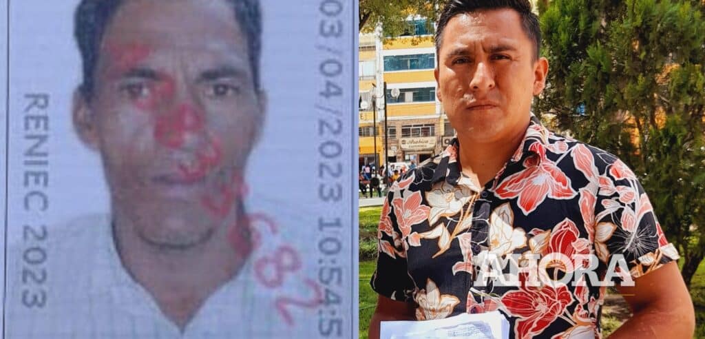 Denuncian que sujeto le realizó tocamientos indebidos a su sobrina desde los 5 añitos