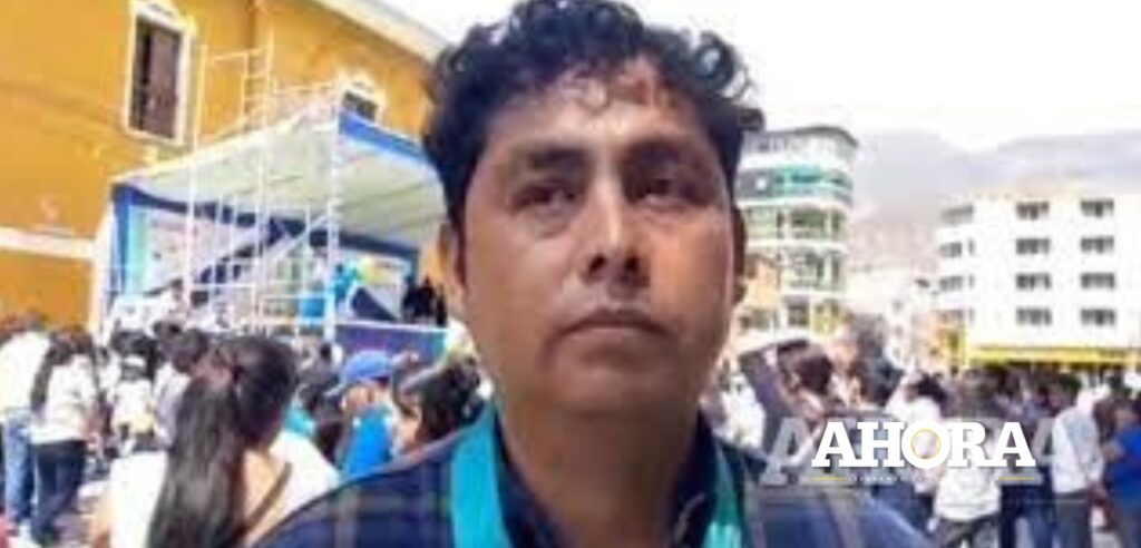 Regidor Fernando Shol respaldó declaraciones de Antonio Jara contra Pulgar