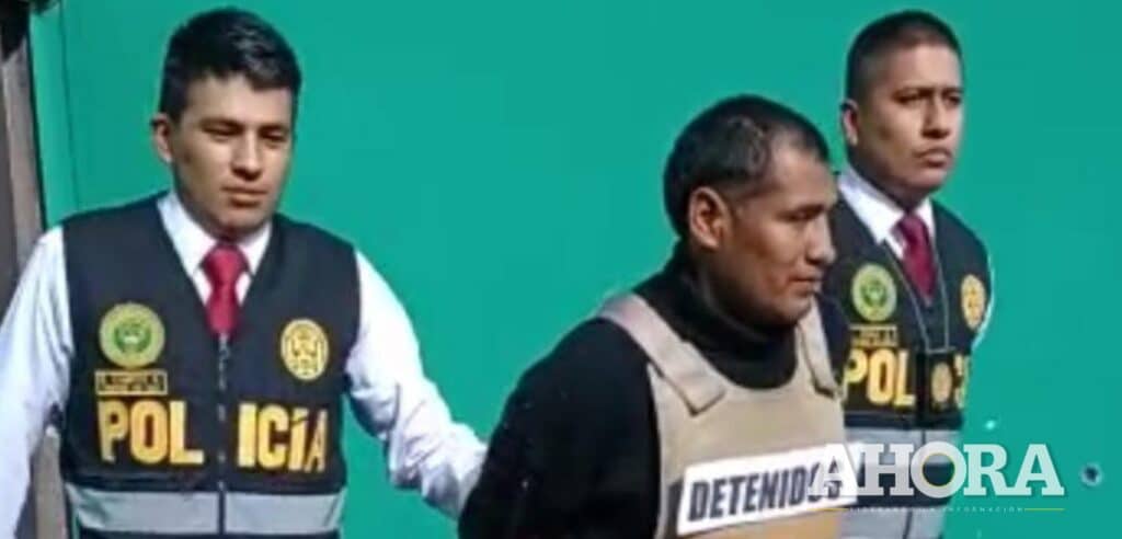 Familiares piden que padre violador sea condenado a cadena perpetua