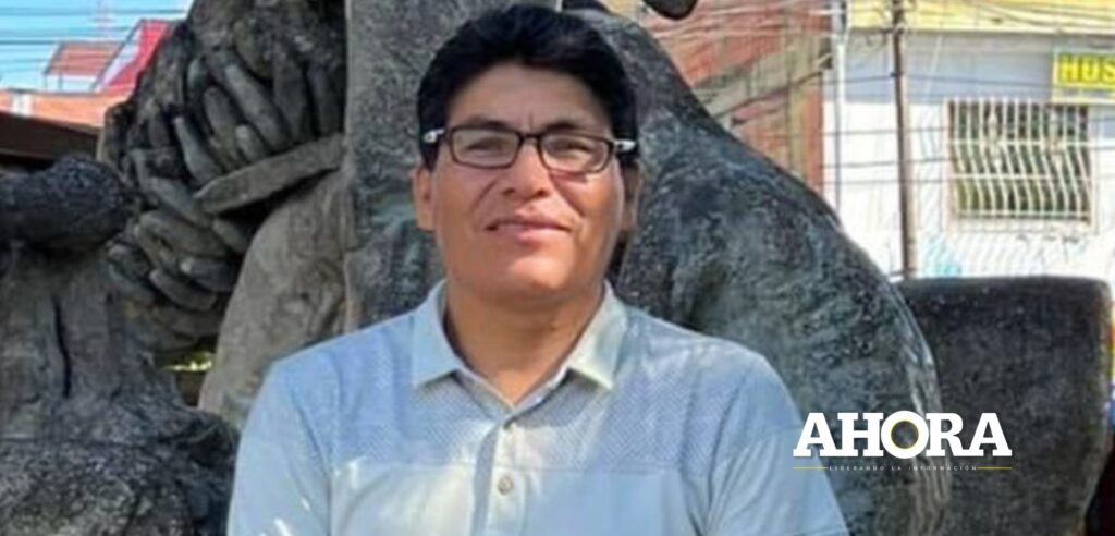 Ordenan capturar a docente de música que violó a alumna del colegio Las Mercedes