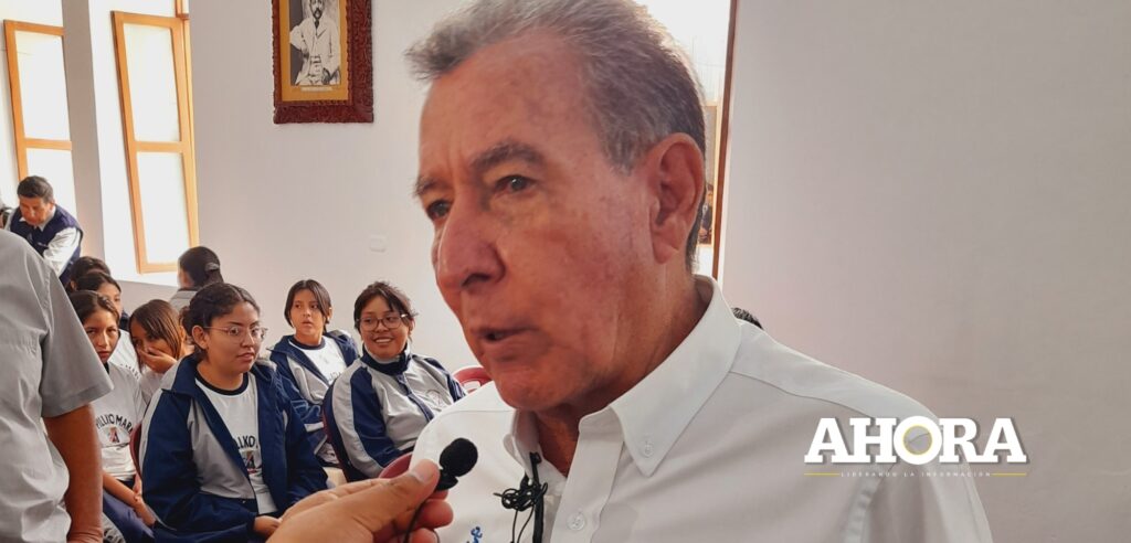 Antonio Jara anunciaría cambios en gerencias de la MPHco la próxima semana