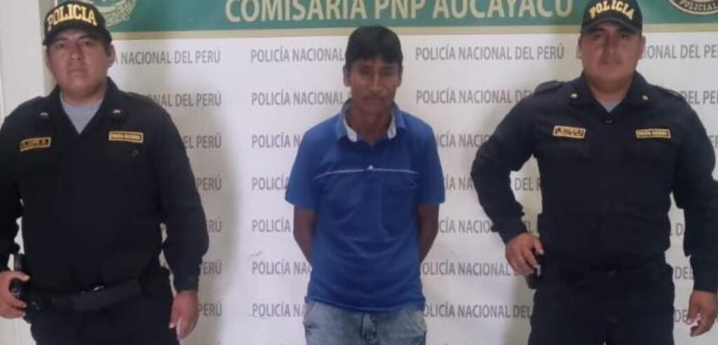 La quiso quemar viva: Conviviente bañó con gasolina a mujer por supuesta infidelidad