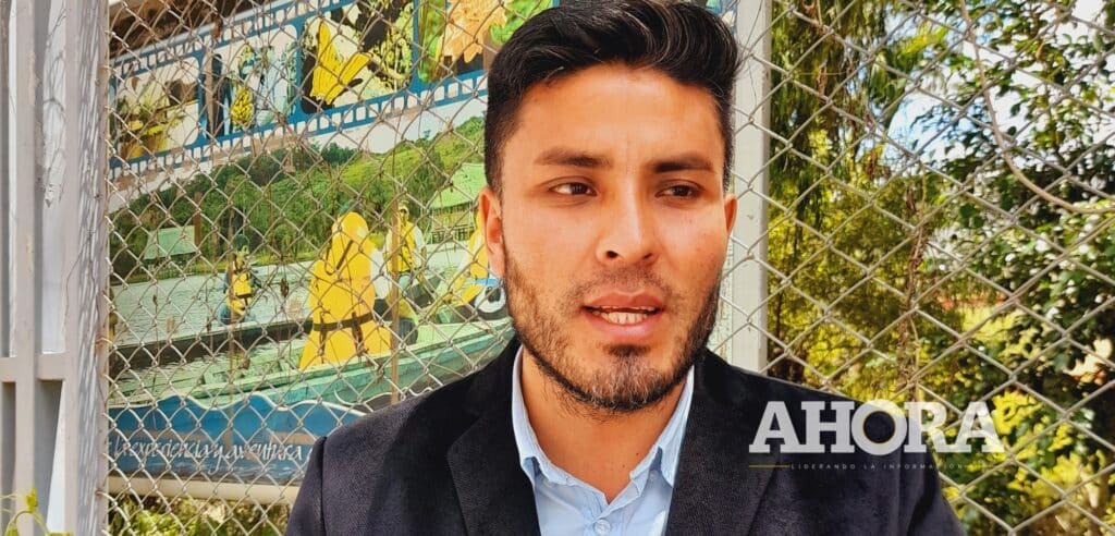 Consejo Regional indagará denuncia contra director de la COER, José Rodas