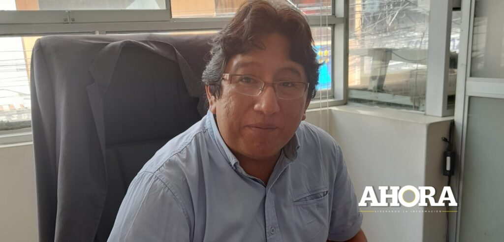 ExpoAmazónica 2023: Piden que Gorehco tenga listo pistas y aeropuerto en Tingo