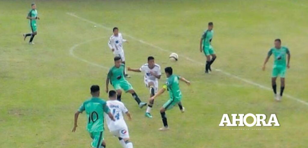 Lolo FC buscará consagrarse campeón este domingo en Aucayacu