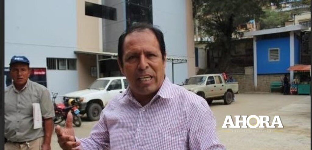 Sobrino del exgobernador Juan Alvarado asegura que fiscalía no tiene pruebas que lo vinculen