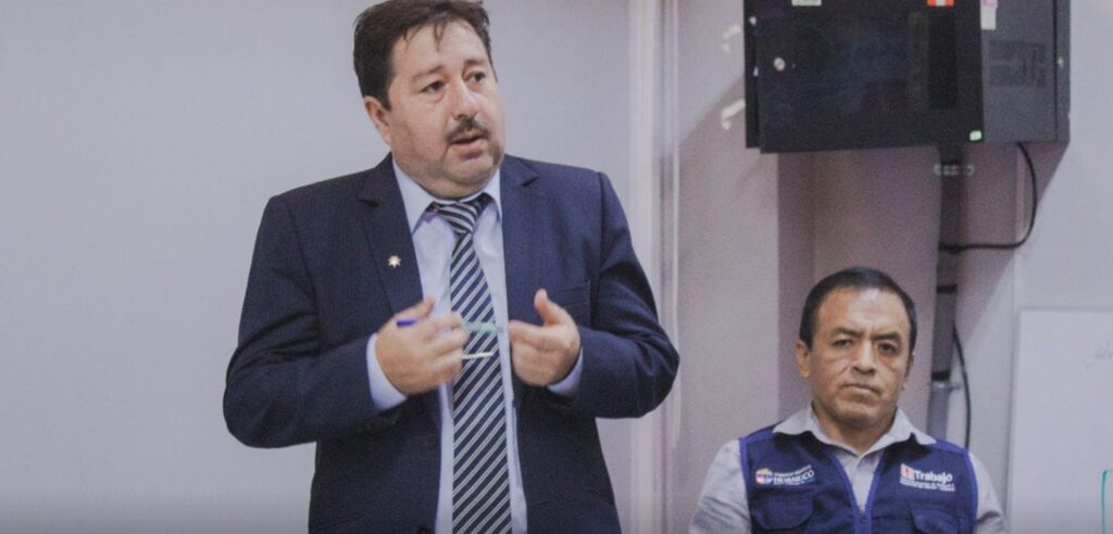 Reactivan Comité Regional de la Lucha Contra el Trabajo Infantil de Huánuco