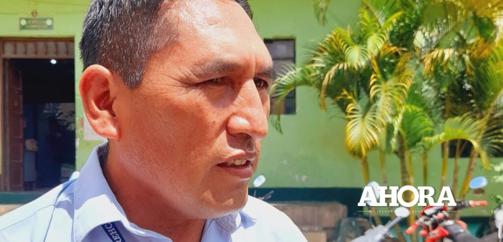 Gorehco devolvió proyecto de canal de riesgo de Jivia por falta de presupuesto