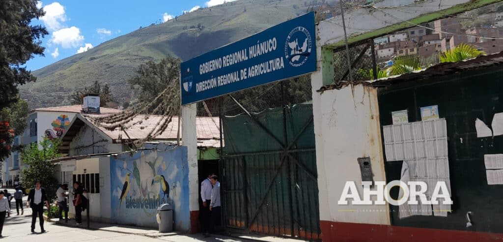 Trabajadora de limpieza denunció a administrador regional por tocamientos y acoso sexual