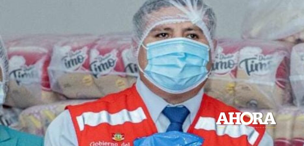 Almacenes de Qaliwarma en Huánuco cuentan con certificados de calidad
