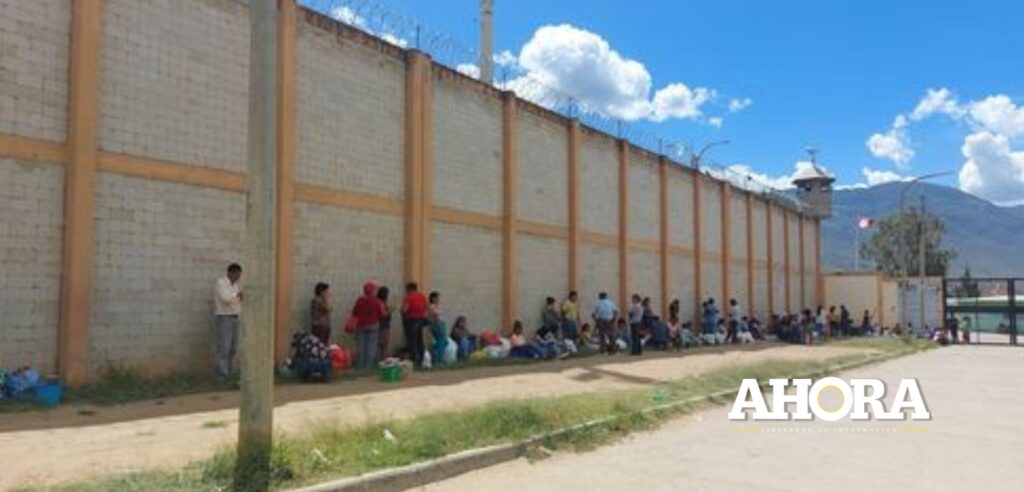 Trabajadores del Inpe acatarán huelga indefinida desde hoy exigiendo mejoras laborales