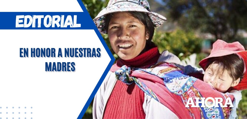 En Honor a Nuestras Madres