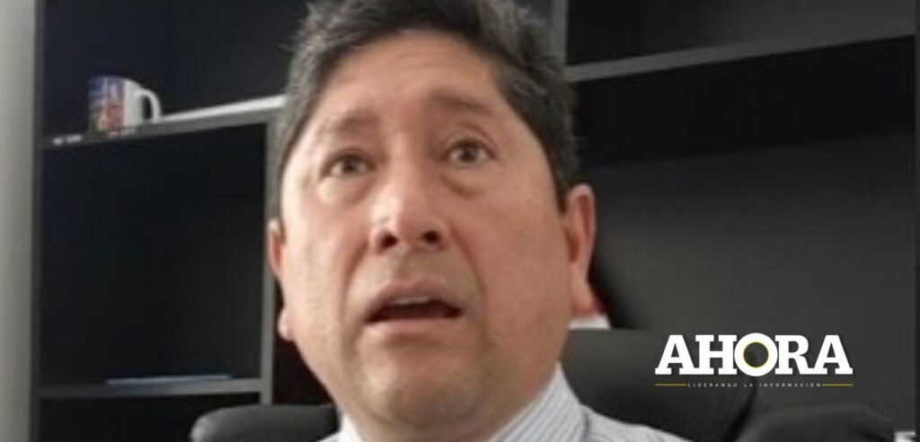 Gorehco: Milton Soto afirma que se invitó reiterativa veces al alcalde Antonio Jara para coordinar proyectos