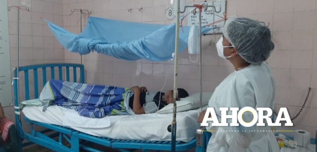 Minsa declara a Huánuco y 19 regiones más en emergencia por incremento del dengue