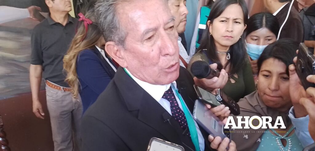 Jara invitará al presidente de CSJH a visitar Mercado Modelo y advertir condiciones actuales