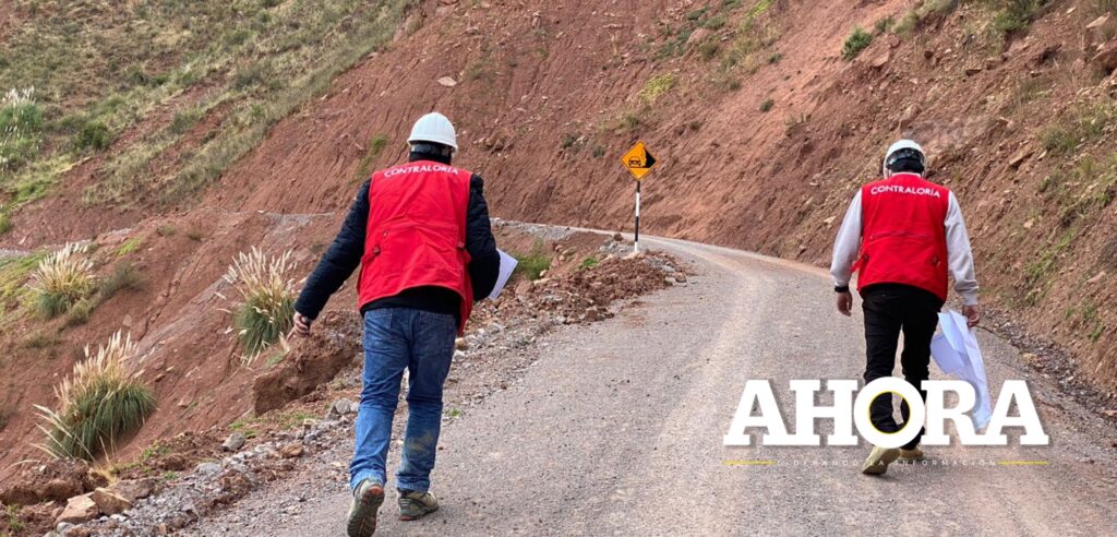 Congreso aprobó ley que categoriza a la carretera Lauricocha - Huánuco como “vía nacional”