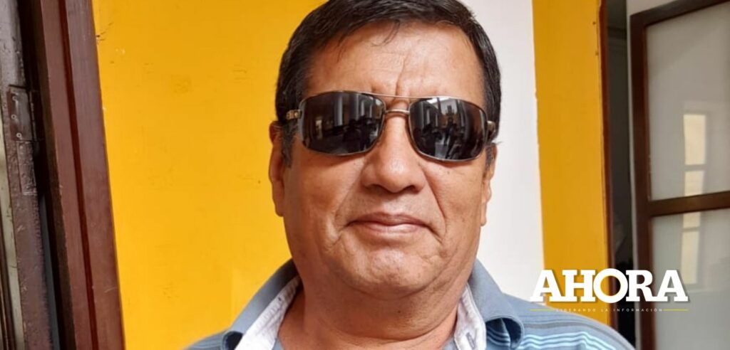 Pepe Pañuelo tildó de “corrupto" al nuevo Defensor del Pueblo: “No tiene color, no tiene dignidad”