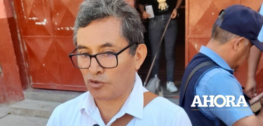 Operativos continuarán en quioscos escolares de Huánuco, Amarilis y Pillco Marca