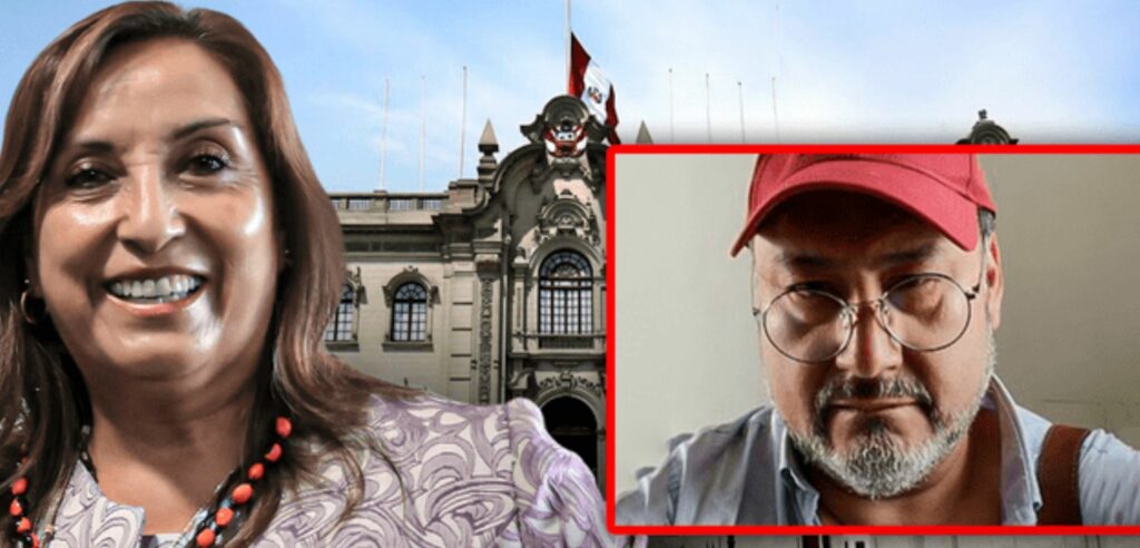 Abogado huanuqueño con polémico pasado sería consejero legal en la sombra de Dina Boluarte