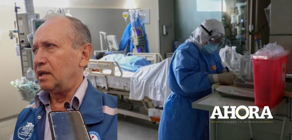 Detectan cuatro nuevos casos de COVID-19 en el Hospital Regional Hermilio Valdizán