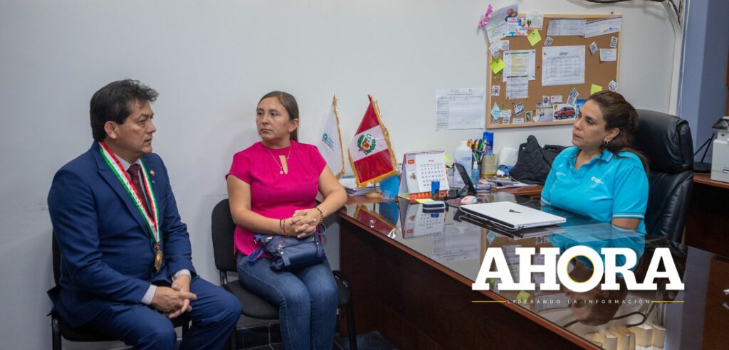 Alcalde de Amarilis se reunirá con autoridades por contaminación del río Higueras