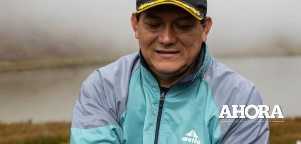 Roger Hidalgo anuncia la preparación de la causa rellena más grande del Perú