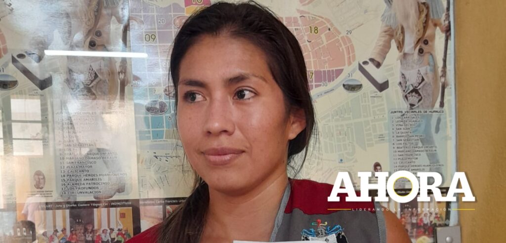 El 04 de julio son las elecciones de Juntas Vecinales en Huánuco