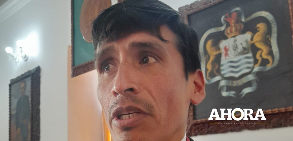 Prefecto niega que subprefectos de Aparicio y Chinchao hayan firmado planillones del Movadef