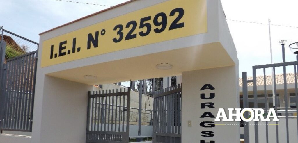 Comuna de Umari recupera vía de acceso al colegio Auragshay