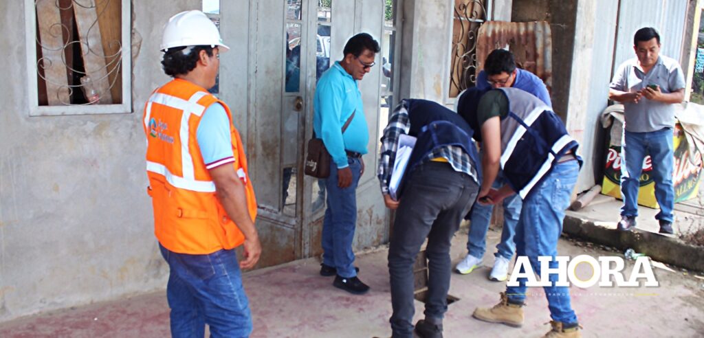 Seda Huánuco cambiará 9 mil medidores de agua en Tingo María y Aucayacu