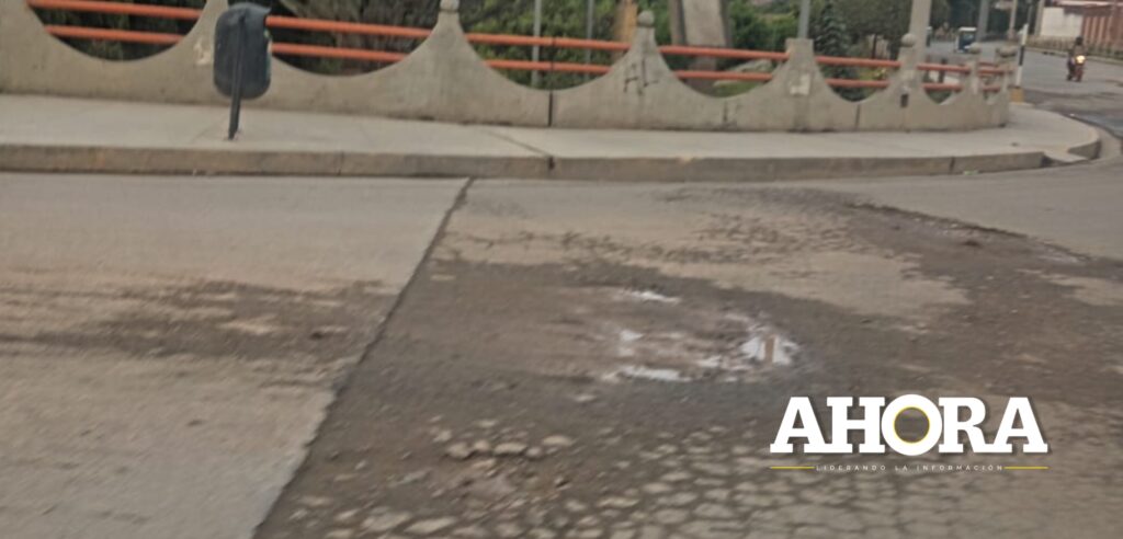 Niveles de gobierno mejorarán vialidad de puentes San Sebastián y Señor de Burgos