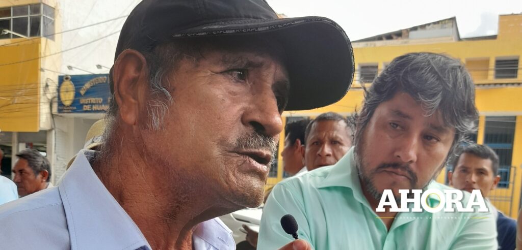 Piden al juez de paz de Santa María del Valle entregar el libro de actas de las elecciones