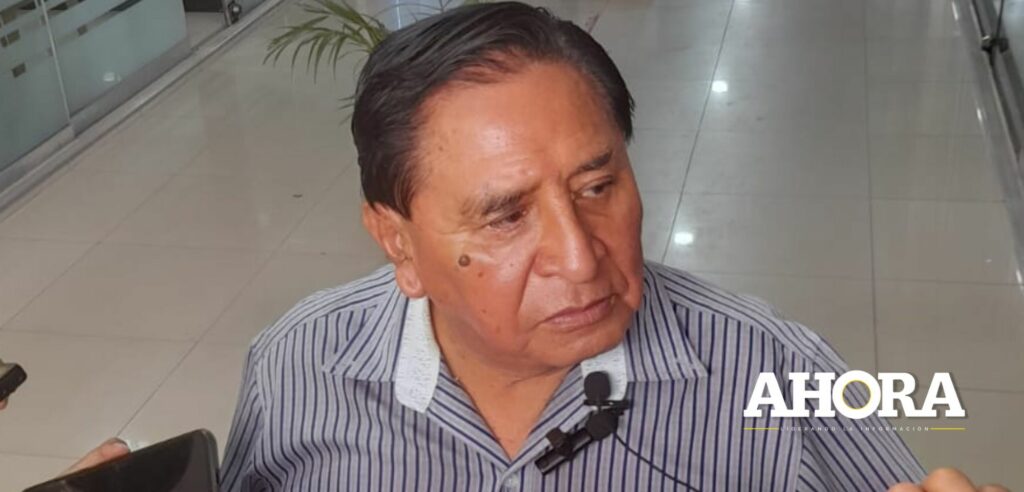 Roberto Refulio anhela que reconciliación entre Pulgar y Jara sea “verdadera”