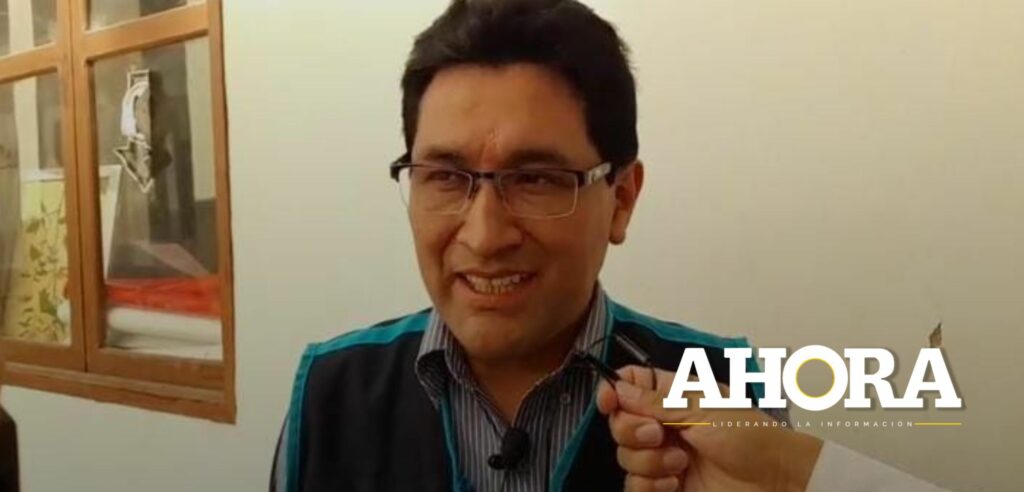 Teófilo Loarte afirma que fue absuelto sobre el caso de los paneles publicitarios