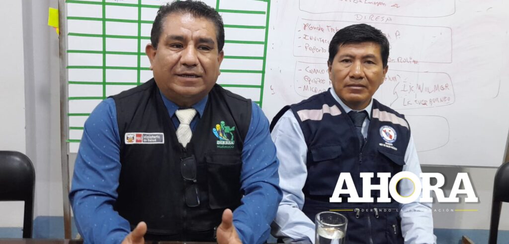 Red de Salud afirma que licitación para el mantenimiento de ambulancias se realizó cumpliendo la norma