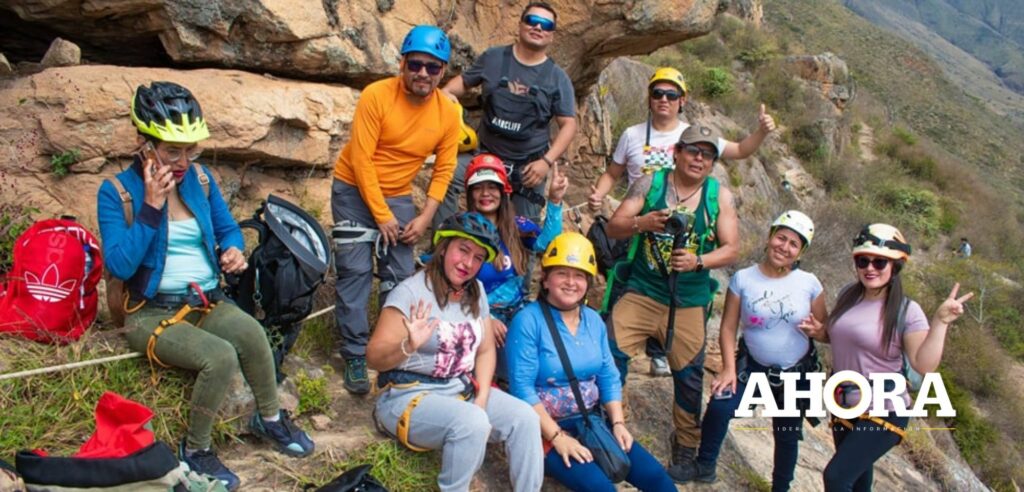 Realizarán mantenimiento al cerro Pillco Mozo para impulsar el turismo