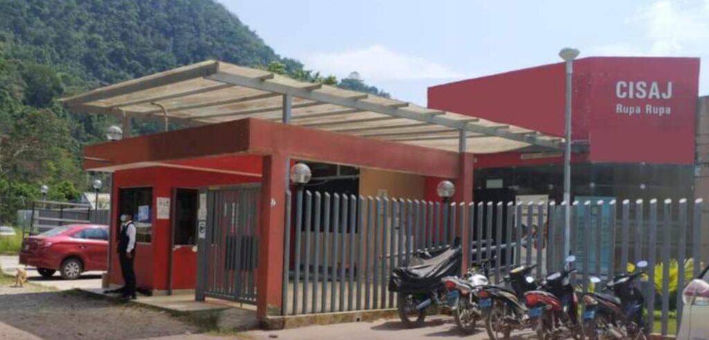 Confirman cadena perpetua para sujeto que violó a su hijastra