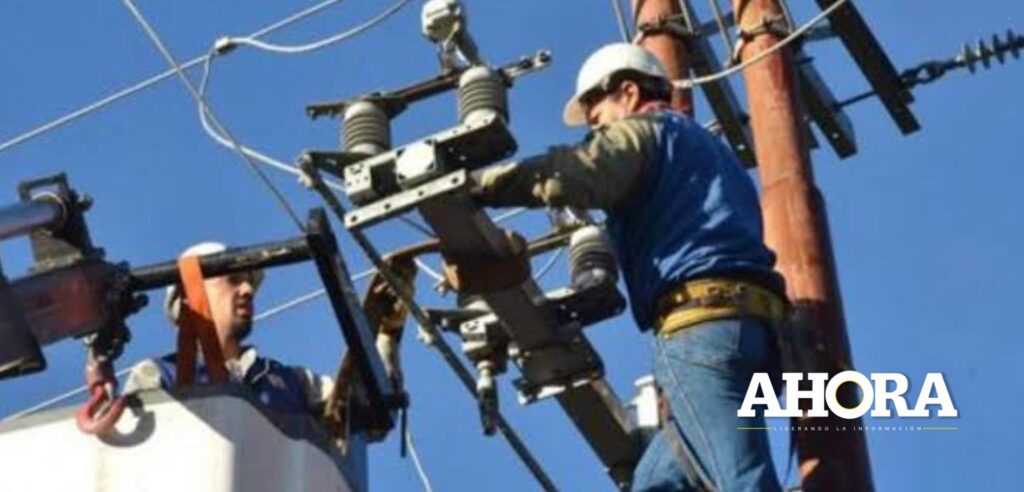 Pasco: Electrocentro anuncia corte de luz este domingo 7 de mayo